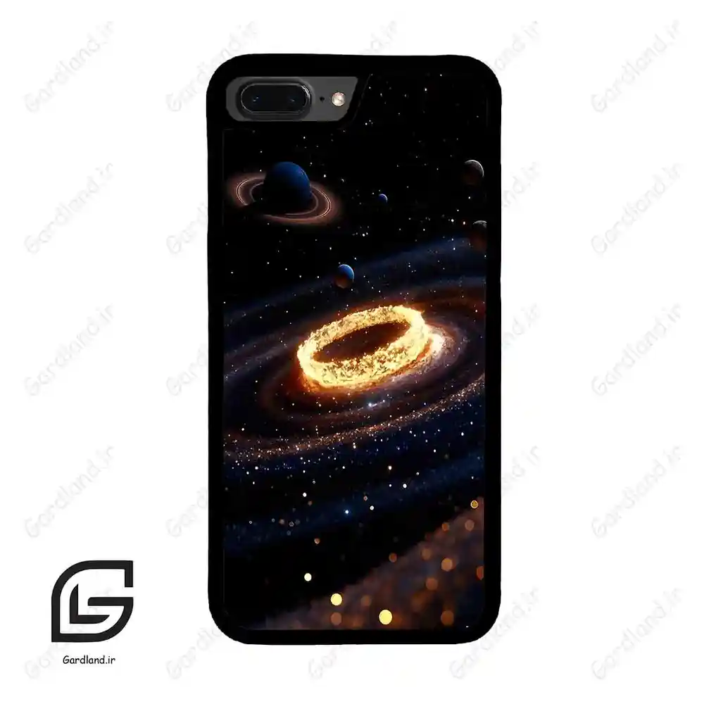 قاب گوشی آیفون 7پلاس-8پلاس (Iphone 7Plus / 8Plus ) طرح اسمان کد 2355
