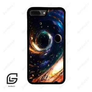 قاب گوشی آیفون 7پلاس-8پلاس (Iphone 7Plus / 8Plus ) طرح اسمان کد 2356