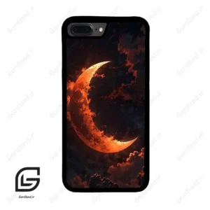قاب گوشی آیفون 7پلاس-8پلاس (Iphone 7Plus / 8Plus ) طرح ماه کد 2357