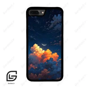 قاب گوشی آیفون 7پلاس-8پلاس (Iphone 7Plus / 8Plus ) طرح ابر کد 2358