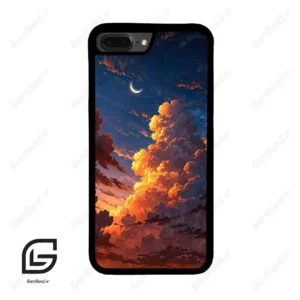 قاب گوشی آیفون 7پلاس-8پلاس (Iphone 7Plus / 8Plus ) طرح ابر کد 2359