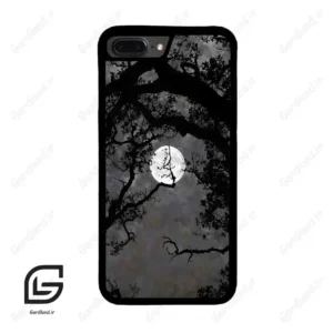 قاب گوشی آیفون 7پلاس-8پلاس (Iphone 7Plus / 8Plus ) طرح تاریکی کد 2360