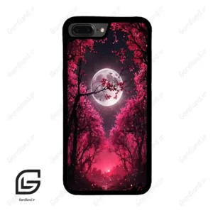 قاب گوشی آیفون 7پلاس-8پلاس (Iphone 7Plus / 8Plus ) طرح ماه کد 2361