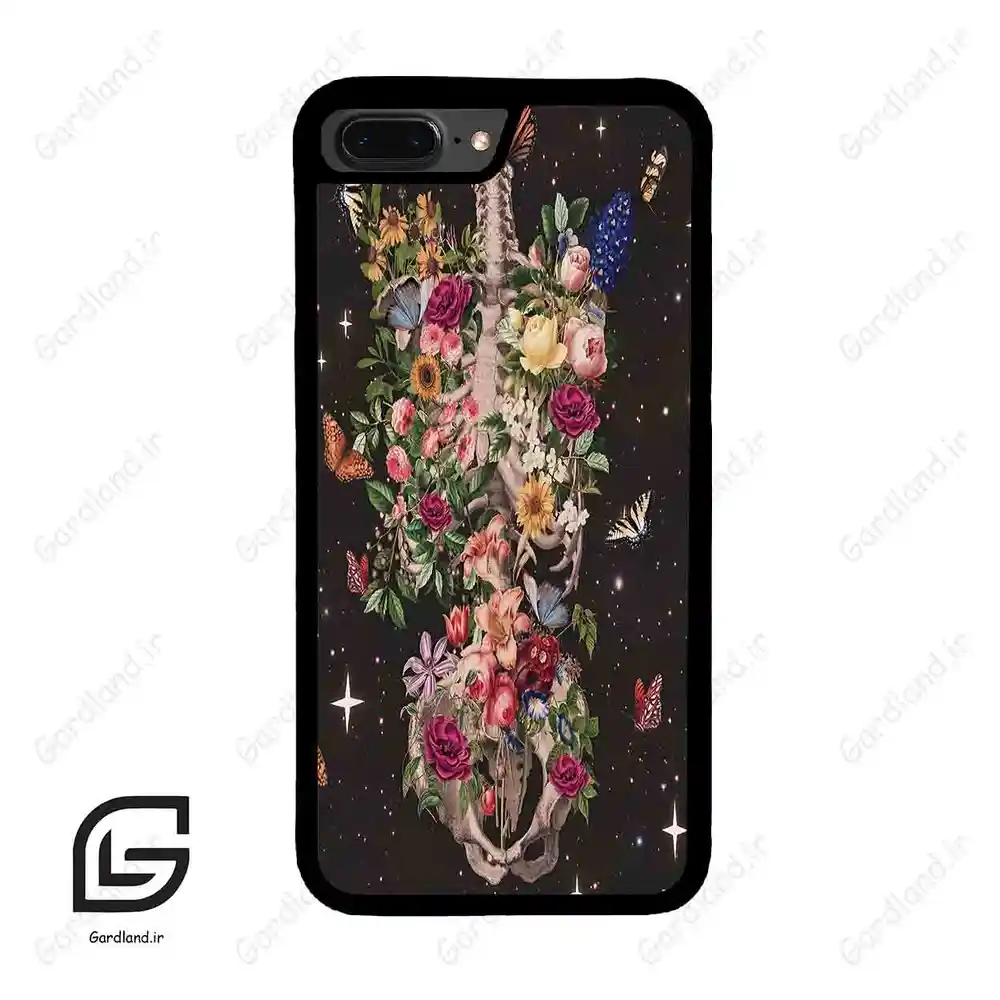 قاب گوشی آیفون 7پلاس-8پلاس (Iphone 7Plus / 8Plus ) طرح ستون کد 2362