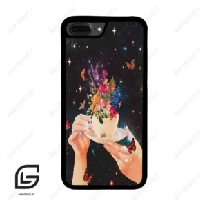 قاب گوشی آیفون 7پلاس-8پلاس (Iphone 7Plus / 8Plus ) طرح فنجان کد 2363