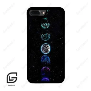 قاب گوشی آیفون 7پلاس-8پلاس (Iphone 7Plus / 8Plus ) طرح ماه کد 2364