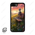 قاب گوشی آیفون 7پلاس-8پلاس (Iphone 7Plus / 8Plus ) طرح اسکلت کد 2374