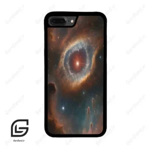 قاب گوشی آیفون 7پلاس-8پلاس (Iphone 7Plus / 8Plus ) طرح اسمان کد 2376