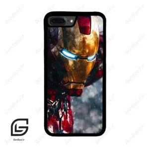 قاب گوشی آیفون 7پلاس-8پلاس (Iphone 7Plus / 8Plus ) طرح مرداهنی کد 2380