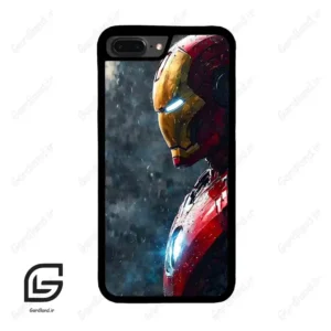 قاب گوشی آیفون 7پلاس-8پلاس (Iphone 7Plus / 8Plus ) طرح مرداهنی کد 2381
