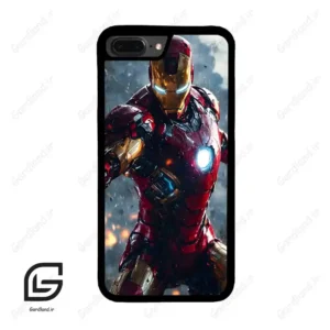 قاب گوشی آیفون 7پلاس-8پلاس (Iphone 7Plus / 8Plus ) طرح مرداهنی کد 2382