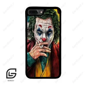 قاب گوشی آیفون 7پلاس-8پلاس (Iphone 7Plus / 8Plus ) طرح جوکر کد 2389