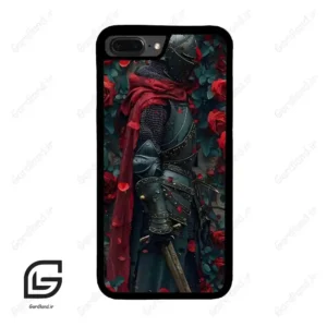 قاب گوشی آیفون 7پلاس-8پلاس (Iphone 7Plus / 8Plus ) طرح جنگجو کد 2395