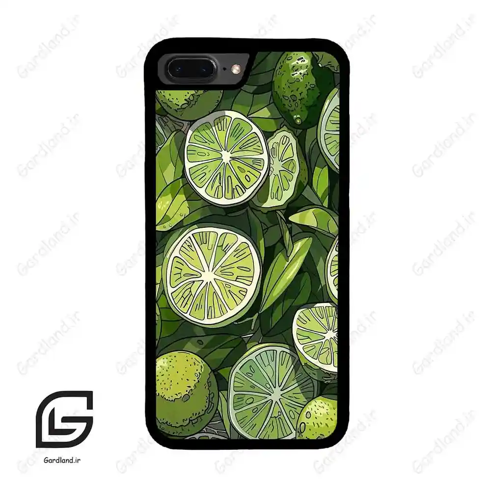 قاب گوشی آیفون 7پلاس-8پلاس (Iphone 7Plus / 8Plus ) طرح لیمو کد 2398
