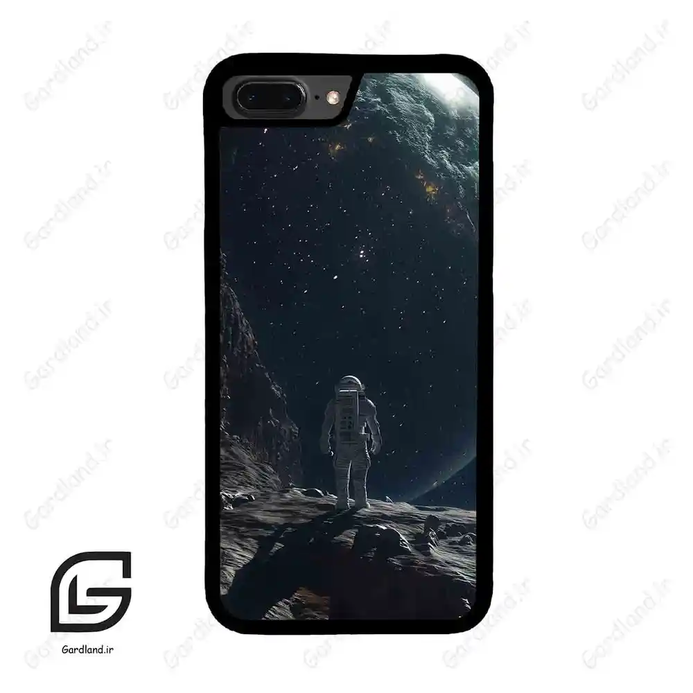 قاب گوشی آیفون 7پلاس-8پلاس (Iphone 7Plus / 8Plus ) طرح ماه کد 2412