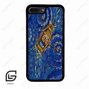قاب گوشی آیفون 7پلاس-8پلاس (Iphone 7Plus / 8Plus ) طرح ونگوک کد 2426