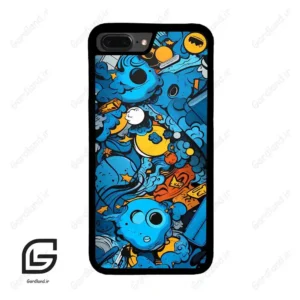 قاب گوشی آیفون 7پلاس-8پلاس (Iphone 7Plus / 8Plus ) طرح پسرانه کد 2431