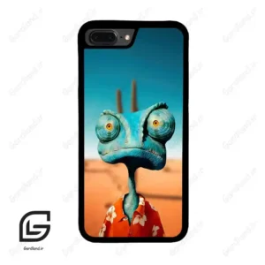 قاب گوشی آیفون 7پلاس-8پلاس (Iphone 7Plus / 8Plus ) طرح رنگو کد 2433