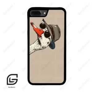 قاب گوشی آیفون 7پلاس-8پلاس (Iphone 7Plus / 8Plus ) طرح غاز کد 2442