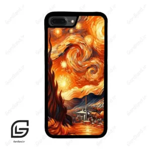 قاب گوشی آیفون 7پلاس-8پلاس (Iphone 7Plus / 8Plus ) طرح ونگوک کد 2455