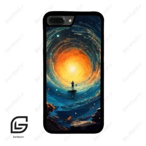 قاب گوشی آیفون 7پلاس-8پلاس (Iphone 7Plus / 8Plus ) طرح اسمان کد 2457