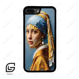 قاب گوشی آیفون 7پلاس-8پلاس (Iphone 7Plus / 8Plus ) طرح دخترانه کد 2459