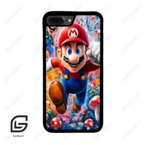قاب گوشی آیفون 7پلاس-8پلاس (Iphone 7Plus / 8Plus ) طرح سوپر کد 2462