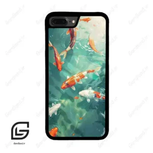 قاب گوشی آیفون 7پلاس-8پلاس (Iphone 7Plus / 8Plus ) طرح برکه کد 2465