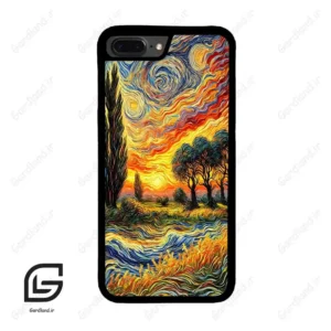 قاب گوشی آیفون 7پلاس-8پلاس (Iphone 7Plus / 8Plus ) طرح ونگوک کد 2467