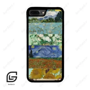 قاب گوشی آیفون 7پلاس-8پلاس (Iphone 7Plus / 8Plus ) طرح ونگوک کد 2469