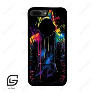 قاب گوشی آیفون 7پلاس-8پلاس (Iphone 7Plus / 8Plus ) طرح پسرانه کد 2473