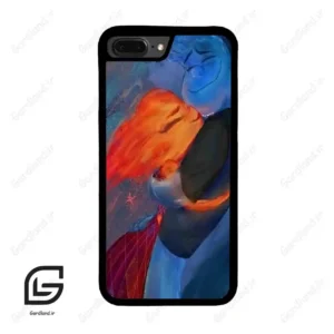 قاب گوشی آیفون 7پلاس-8پلاس (Iphone 7Plus / 8Plus ) طرح اب کد 2497