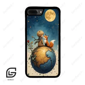 قاب گوشی آیفون 7پلاس-8پلاس (Iphone 7Plus / 8Plus ) طرح شازده کد 2500