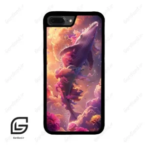 قاب گوشی آیفون 7پلاس-8پلاس (Iphone 7Plus / 8Plus ) طرح نقاشی کد 2502