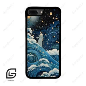 قاب گوشی آیفون 7پلاس-8پلاس (Iphone 7Plus / 8Plus ) طرح دخترانه کد 2503