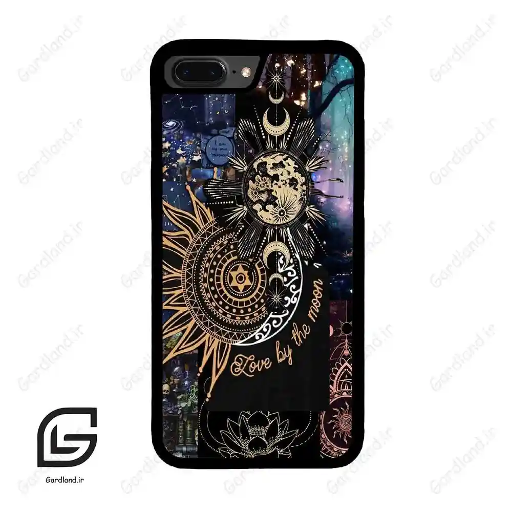 قاب گوشی آیفون 7پلاس-8پلاس (Iphone 7Plus / 8Plus ) طرح خفن کد 2510
