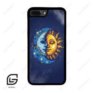 قاب گوشی آیفون 7پلاس-8پلاس (Iphone 7Plus / 8Plus ) طرح انیمیشن کد 2518