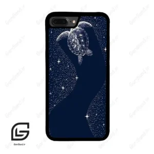قاب گوشی آیفون 7پلاس-8پلاس (Iphone 7Plus / 8Plus ) طرح لاکپشت کد 2521