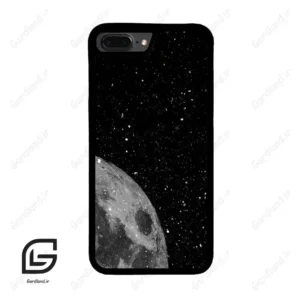 قاب گوشی آیفون 7پلاس-8پلاس (Iphone 7Plus / 8Plus ) طرح ماه کد 2542