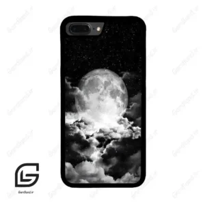 قاب گوشی آیفون 7پلاس-8پلاس (Iphone 7Plus / 8Plus ) طرح ماه کد 2544