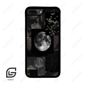 قاب گوشی آیفون 7پلاس-8پلاس (Iphone 7Plus / 8Plus ) طرح ماه کد 2545