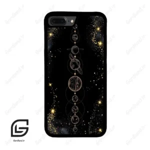 قاب گوشی آیفون 7پلاس-8پلاس (Iphone 7Plus / 8Plus ) طرح ماه کد 2546