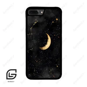 قاب گوشی آیفون 7پلاس-8پلاس (Iphone 7Plus / 8Plus ) طرح ماه کد 2548