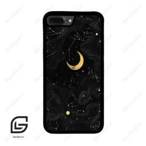 قاب گوشی آیفون 7پلاس-8پلاس (Iphone 7Plus / 8Plus ) طرح ماه کد 2549