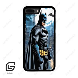 قاب گوشی آیفون 7پلاس-8پلاس (Iphone 7Plus / 8Plus ) طرح بتمن کد 2559