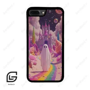 قاب گوشی آیفون 7پلاس-8پلاس (Iphone 7Plus / 8Plus ) طرح انیمیشن کد 2561