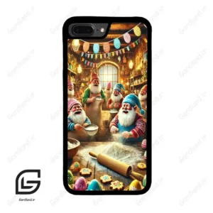 قاب گوشی آیفون 7پلاس-8پلاس (Iphone 7Plus / 8Plus ) طرح انیمیشن کد 2563