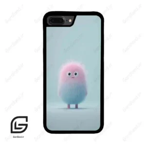 قاب گوشی آیفون 7پلاس-8پلاس (Iphone 7Plus / 8Plus ) طرح انیمیشن کد 2564