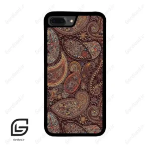 قاب گوشی آیفون 7پلاس-8پلاس (Iphone 7Plus / 8Plus ) طرح نقاشی کد 2570