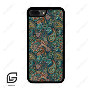 قاب گوشی آیفون 7پلاس-8پلاس (Iphone 7Plus / 8Plus ) طرح خانومانه کد 2571